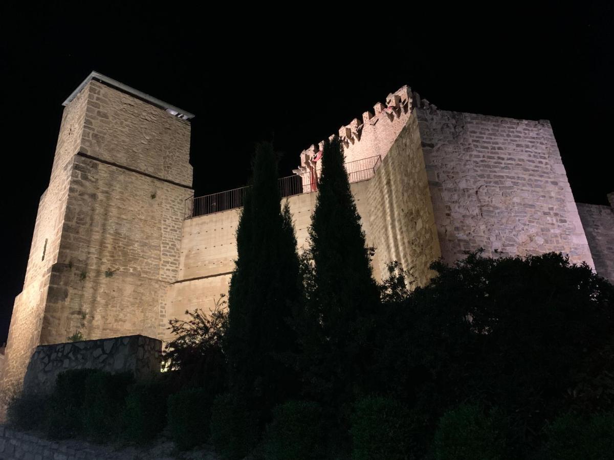 El Portal De Moratalla Exterior foto